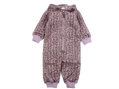En Fant nirvana floral thermal suit